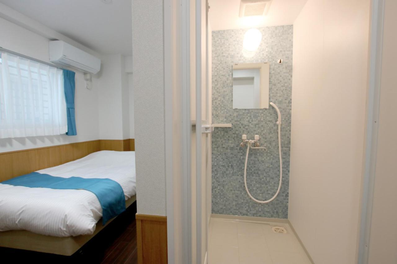 Phoenix Ryukyu Henzanbaru -Seven Hotels And Resorts- Тятан Экстерьер фото